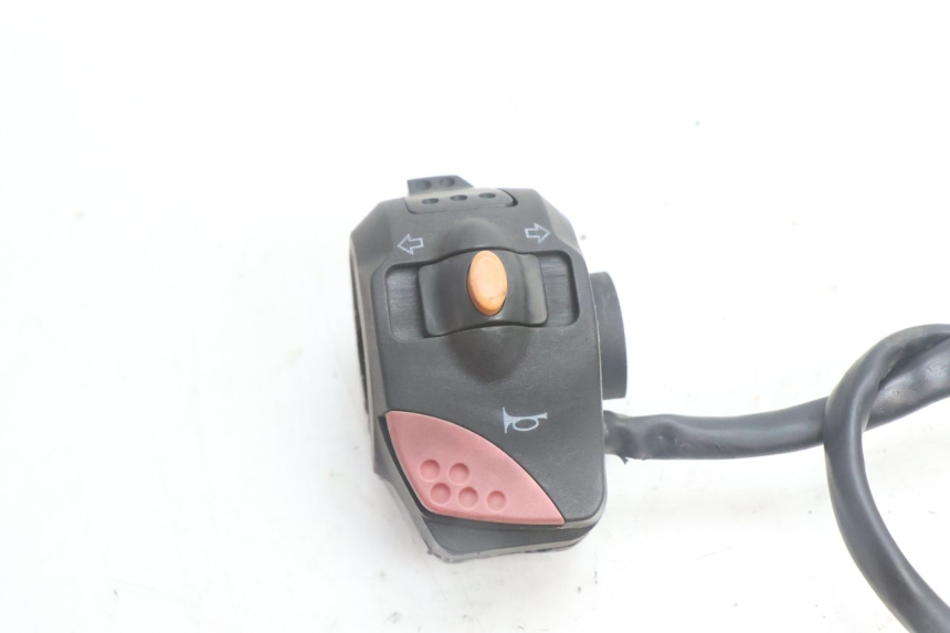 photo de COMMUTATORE SINISTRO PEUGEOT LUDIX BLASTER 50 (2006 - 2014) - Vista principale