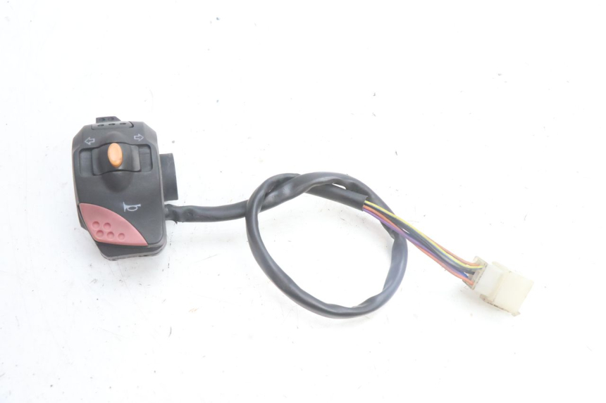 photo de COMMUTATORE SINISTRO PEUGEOT LUDIX BLASTER 50 (2006 - 2014) - Dettaglio del componente