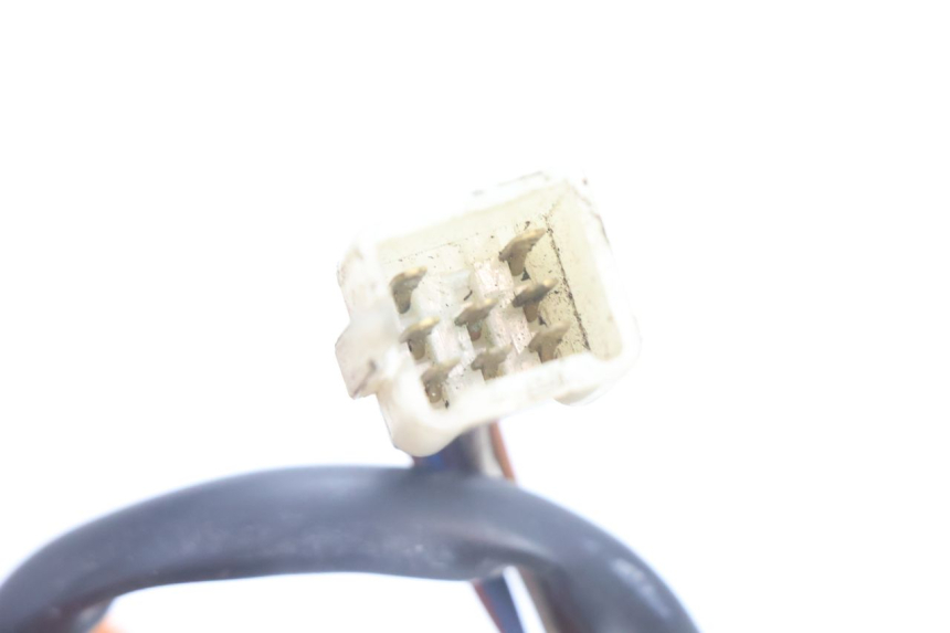 photo de COMMUTATORE SINISTRO PEUGEOT LUDIX BLASTER 50 (2006 - 2014) - Ricambio usato controllato