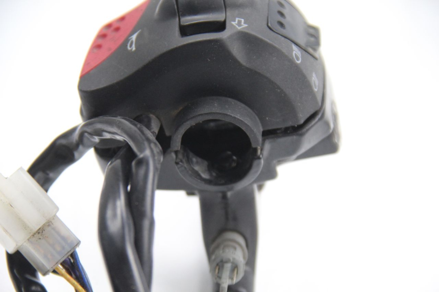 photo de COMANDO SINISTRO PEUGEOT LUDIX 50 (2005 - 2007) - Dettaglio del componente