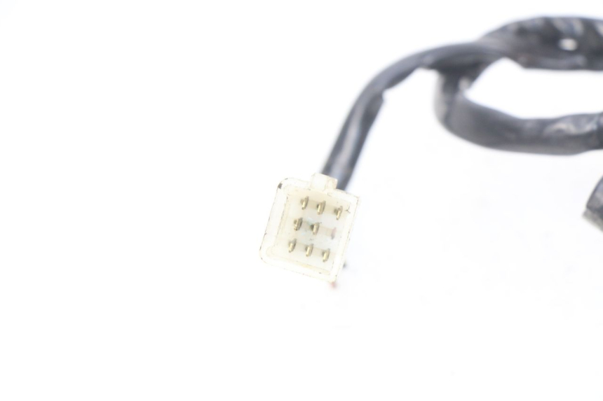 photo de MANUBRIO SINISTRO PEUGEOT LUDIX 50 (2008 - 2017) - Dettaglio del componente