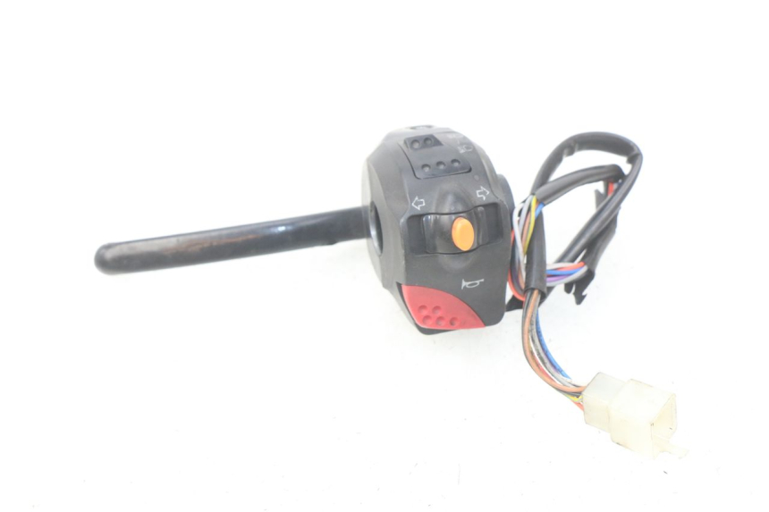 photo de MANUBRIO SINISTRO PEUGEOT LUDIX 50 (2008 - 2017) - Vista principale