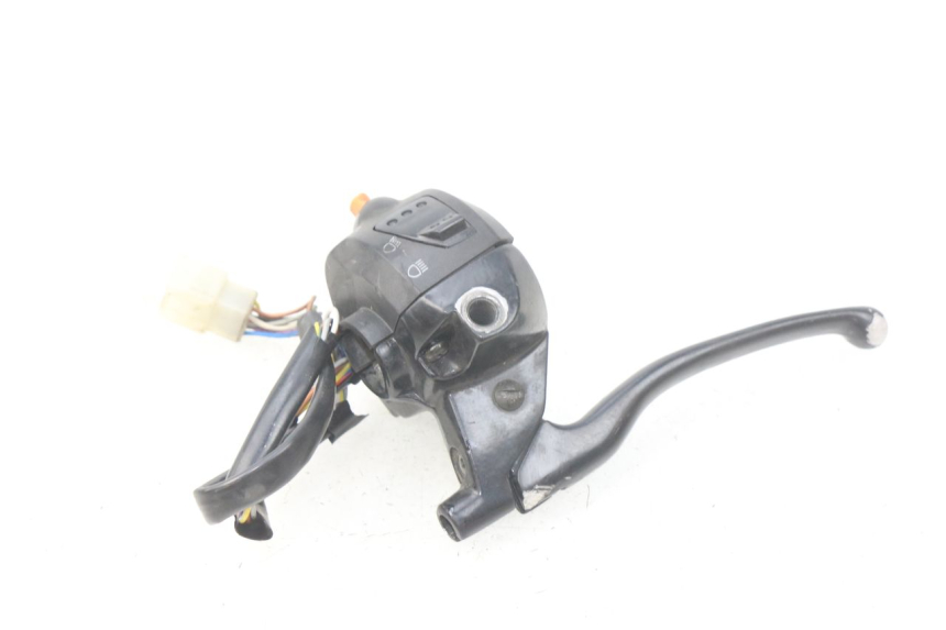 photo de MANUBRIO SINISTRO PEUGEOT LUDIX 50 (2008 - 2017) - Altra angolazione