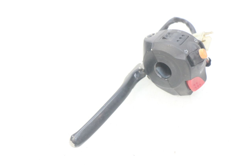 photo de MANUBRIO SINISTRO PEUGEOT LUDIX 50 (2008 - 2017) - Dettagli dei punti di fissaggio