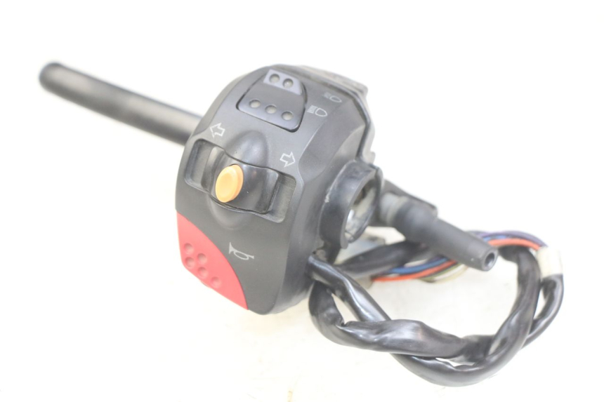 photo de MANUBRIO SINISTRO PEUGEOT LUDIX 50 (2008 - 2017) - Vista principale