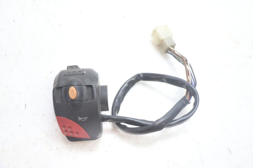 photo de COMANDO SINISTRO PEUGEOT LUDIX 50 (2005 - 2007) - Vista principale