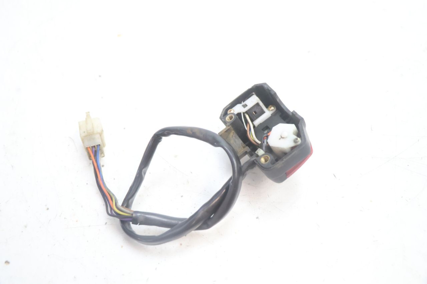 photo de COMANDO SINISTRO PEUGEOT LUDIX 50 (2005 - 2007) - Altra angolazione