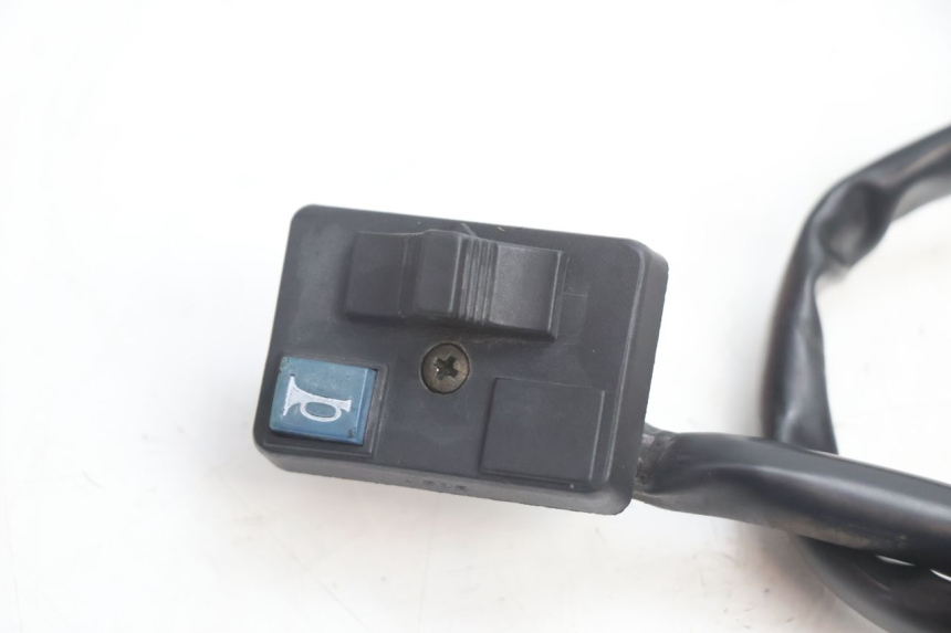photo de COMMUTATORE SINISTRO PEUGEOT LUDIX ONE 50 (2004 - 2013) - Dettaglio del componente