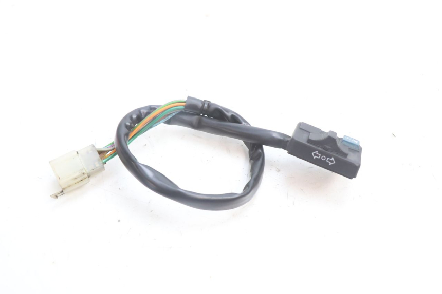 photo de COMMUTATORE SINISTRO PEUGEOT LUDIX ONE 50 (2004 - 2013) - Zoom sullo stato d'uso