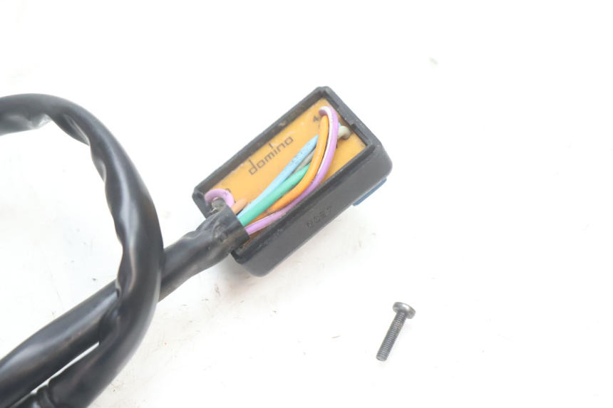 photo de COMMUTATORE SINISTRO PEUGEOT LUDIX ONE 50 (2004 - 2013) - Vista d'insieme del prodotto