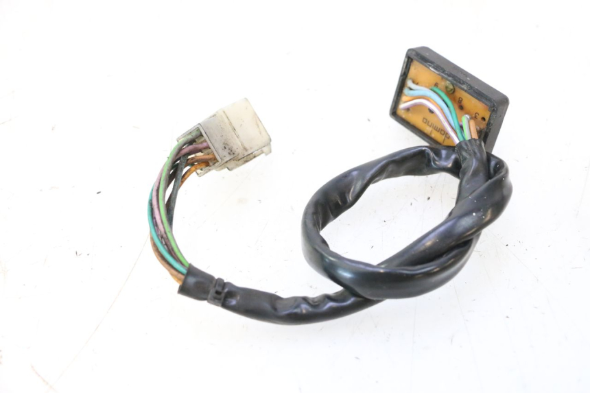 photo de COMMUTATORE SINISTRO PEUGEOT LUDIX ONE 50 (2004 - 2006) - Dettaglio del componente