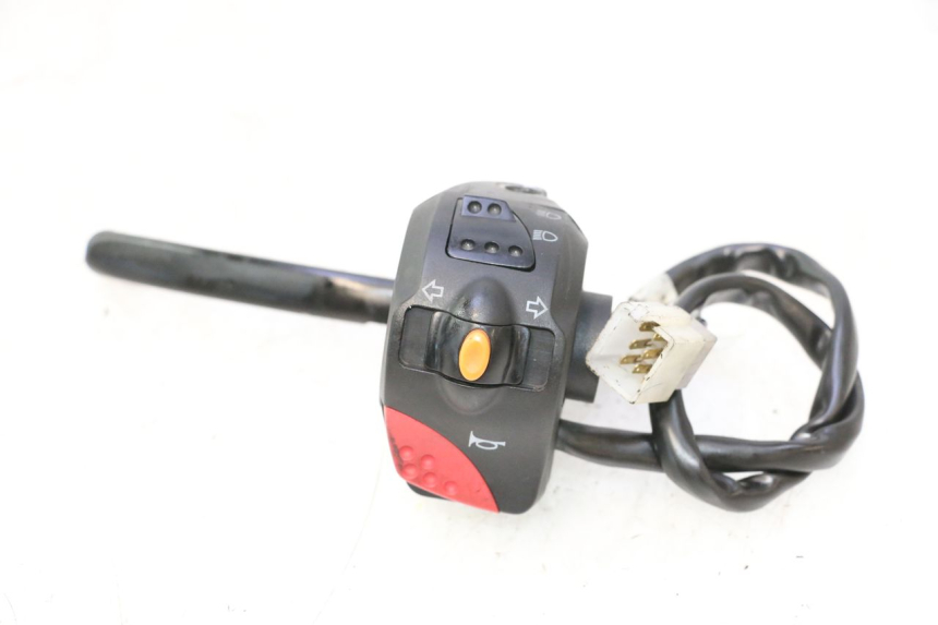 photo de COMMUTATORE SINISTRO PEUGEOT LUDIX SNAKE 2T 50 (2004 - 2014) - Vista principale