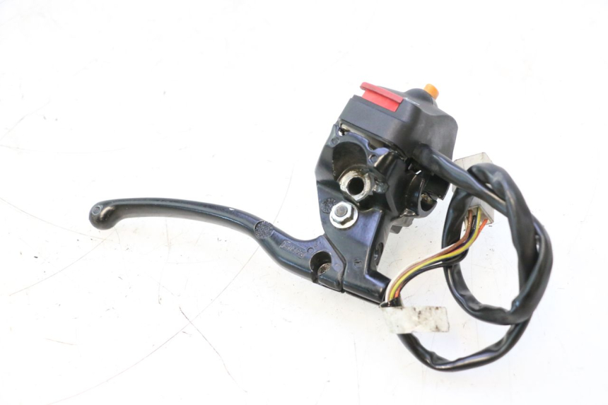 photo de COMMUTATORE SINISTRO PEUGEOT LUDIX SNAKE 2T 50 (2004 - 2014) - Zoom sullo stato d'uso
