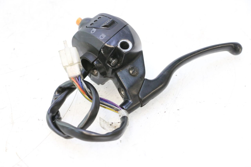 photo de COMMUTATORE SINISTRO PEUGEOT LUDIX SNAKE 2T 50 (2004 - 2014) - Altra angolazione