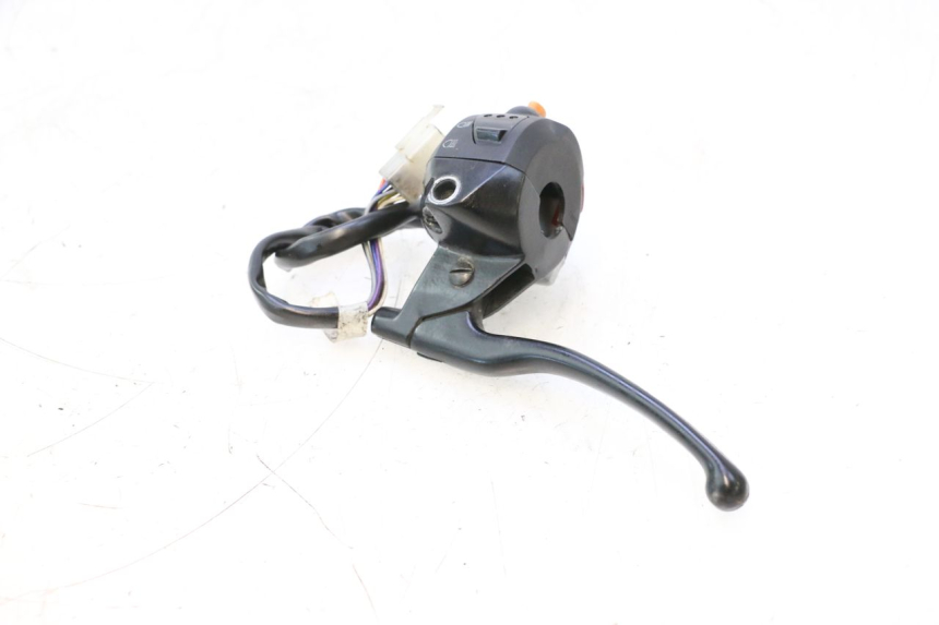 photo de COMMUTATORE SINISTRO PEUGEOT LUDIX SNAKE 2T 50 (2004 - 2014) - Primo piano tecnico