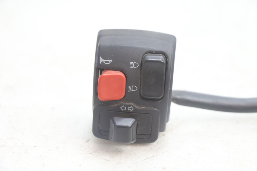 photo de COMMUTATORE SINISTRO MBK MACH G AC 50 (2002 - 2014) - Dettaglio del componente