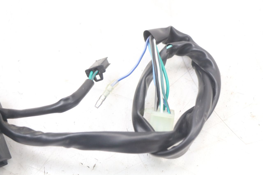 photo de COMMUTATORE SINISTRO MASAI SCRAMBLER SPORT 125 (2021 - 2025) - Dettagli dei punti di fissaggio