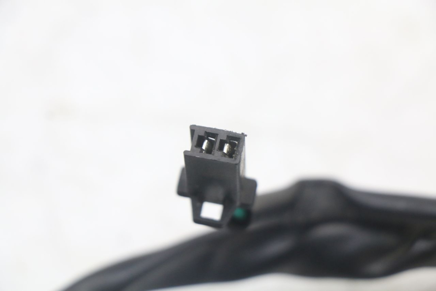 photo de COMMUTATORE SINISTRO MASAI SCRAMBLER SPORT 125 (2021 - 2025) - Stato della superficie e materiale