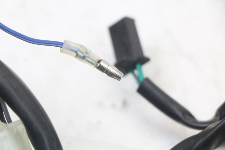 photo de COMMUTATORE SINISTRO MASAI SCRAMBLER SPORT 125 (2021 - 2025) - Ricambio usato controllato