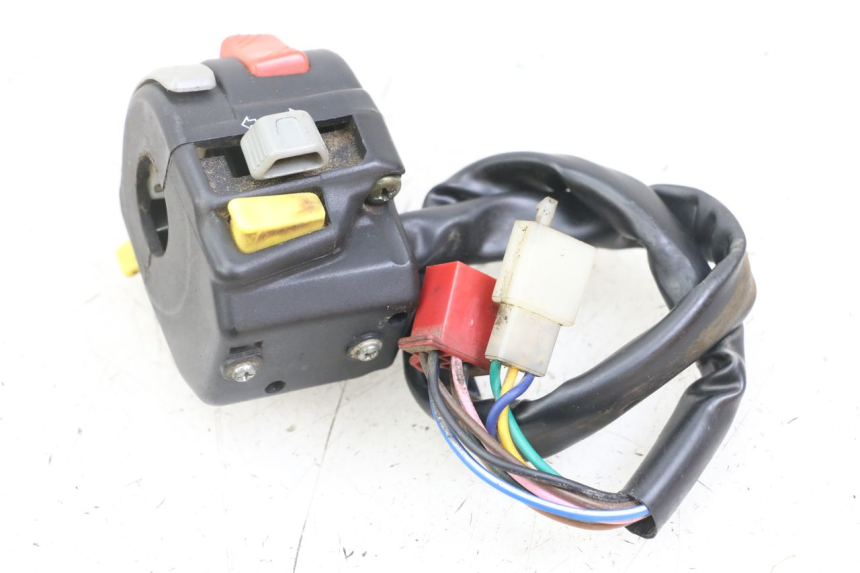 photo de COMMUTATORE SINISTRO MASAI XL 50 (2012 - 2019) - Vista principale