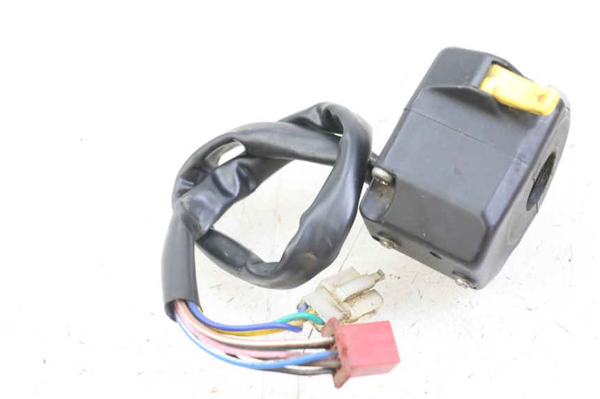 photo de COMMUTATORE SINISTRO MASAI XL 50 (2012 - 2019) - Zoom sullo stato d'uso