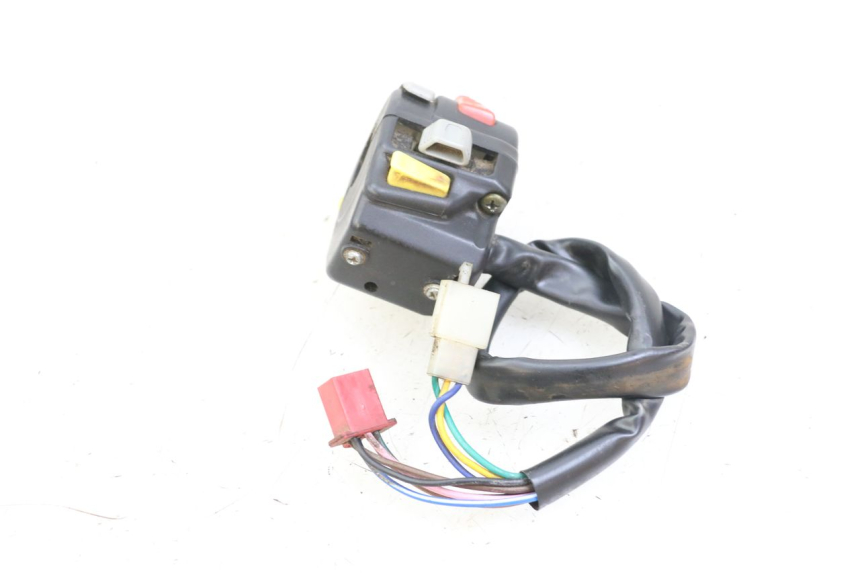 photo de COMMUTATORE SINISTRO MASAI XL 50 (2012 - 2019) - Altra angolazione