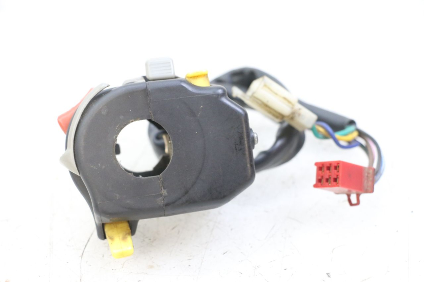 photo de COMMUTATORE SINISTRO MASAI XL 50 (2012 - 2019) - Primo piano tecnico