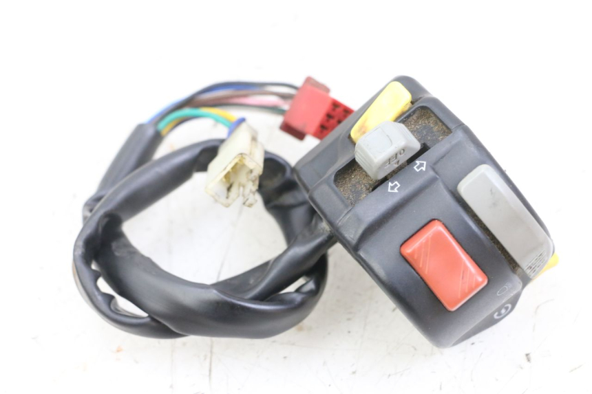 photo de COMMUTATORE SINISTRO MASAI XL 50 (2012 - 2019) - Vista d'insieme del prodotto