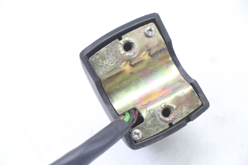 photo de COMMUTATORE SINISTRO MBK BOOSTER NEXT GENERATION 50 (1995 - 1998) - Altra angolazione