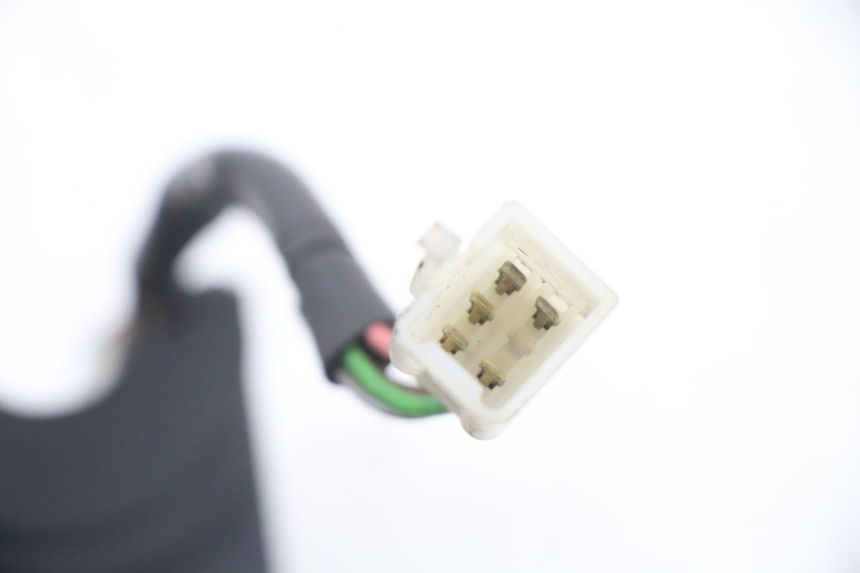 photo de COMMUTATORE SINISTRO MBK BOOSTER NEXT GENERATION 50 (1995 - 1998) - Primo piano tecnico