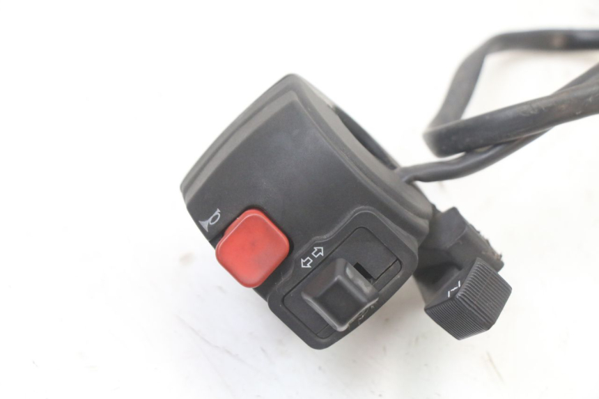 photo de COMMUTATORE SINISTRO MBK X-LIMIT XLIMIT 50 (2007 - 2012) - Dettaglio del componente