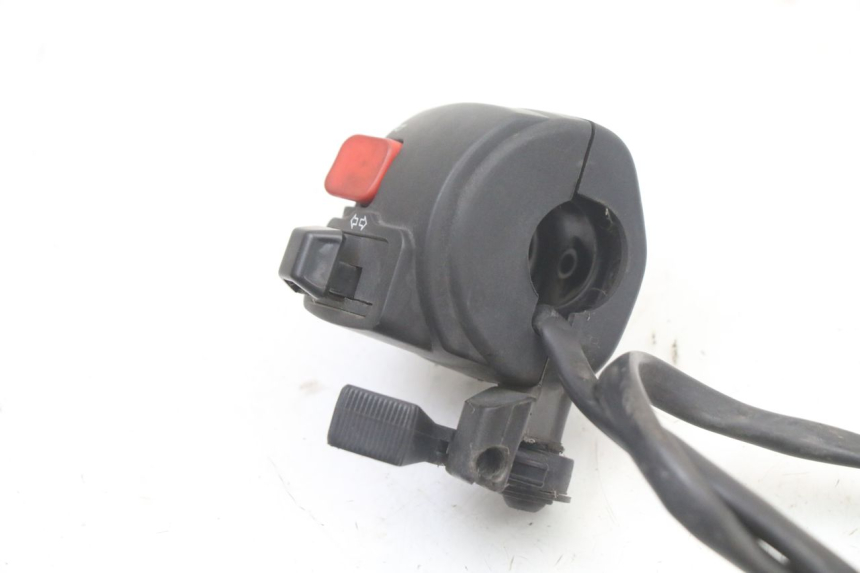 photo de COMMUTATORE SINISTRO MBK X-LIMIT XLIMIT 50 (2007 - 2012) - Zoom sullo stato d'uso