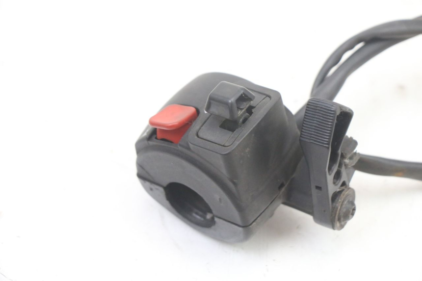 photo de COMMUTATORE SINISTRO MBK X-LIMIT XLIMIT 50 (2007 - 2012) - Altra angolazione