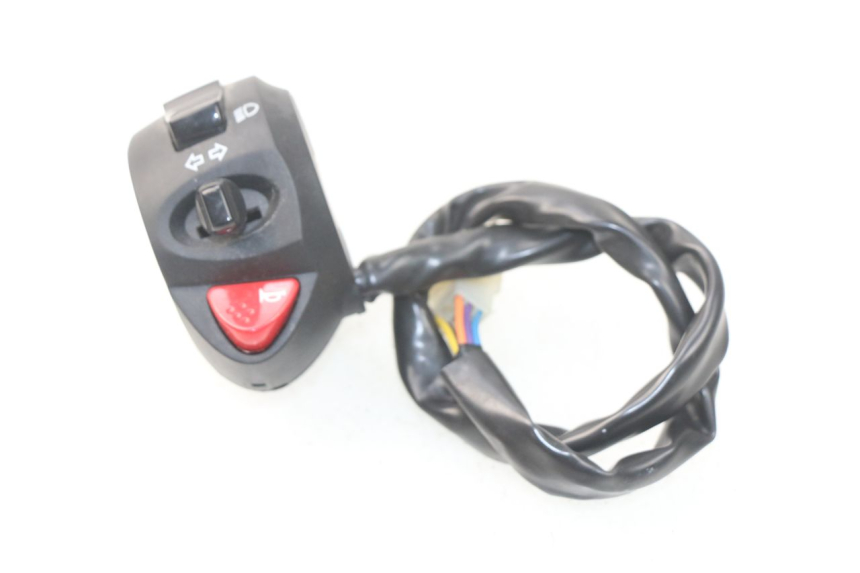 photo de Leva sinistra PEUGEOT METROPOLIS 400 (2017 - 2020) - Vista principale