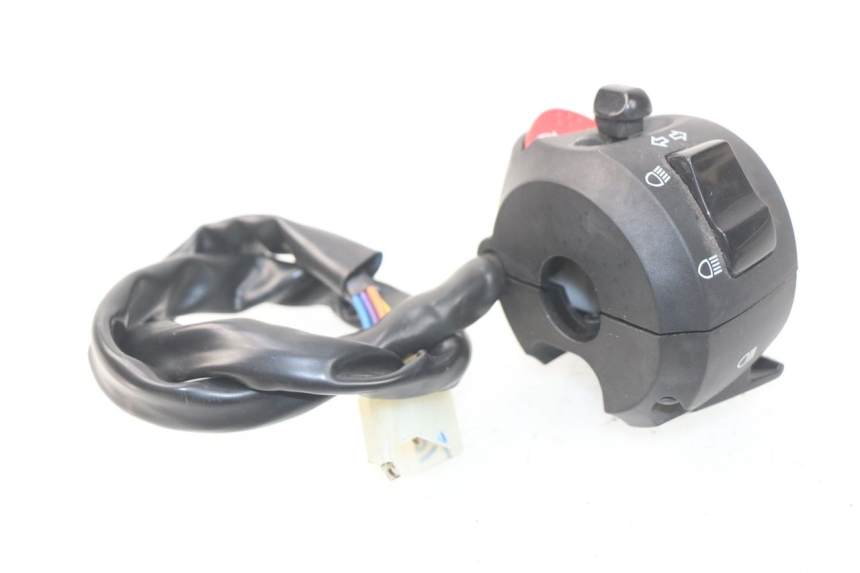 photo de Leva sinistra PEUGEOT METROPOLIS 400 (2017 - 2020) - Dettaglio del componente