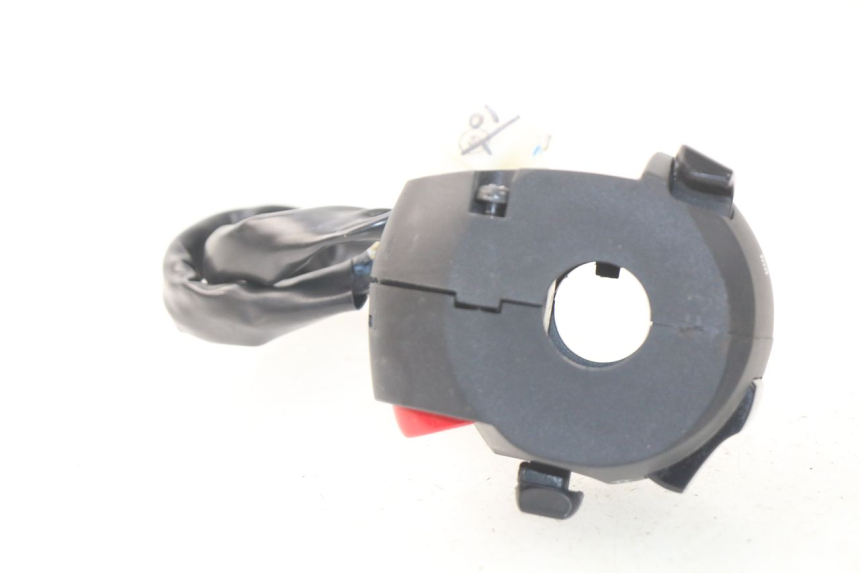 photo de Leva sinistra PEUGEOT METROPOLIS 400 (2017 - 2020) - Altra angolazione