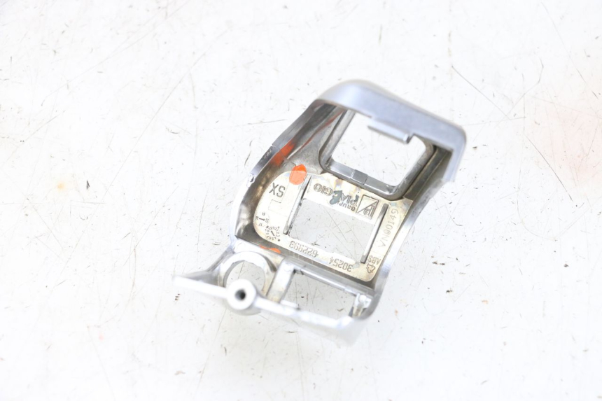 photo de COMMUTATORE SINISTRO PIAGGIO MP3 HPE 300 (2019 - 2026) - Altra angolazione