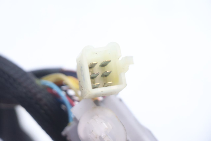 photo de COMMUTATORE SINISTRO PIAGGIO MP3 HPE 530 (2022 - 2026) - Ricambio usato controllato