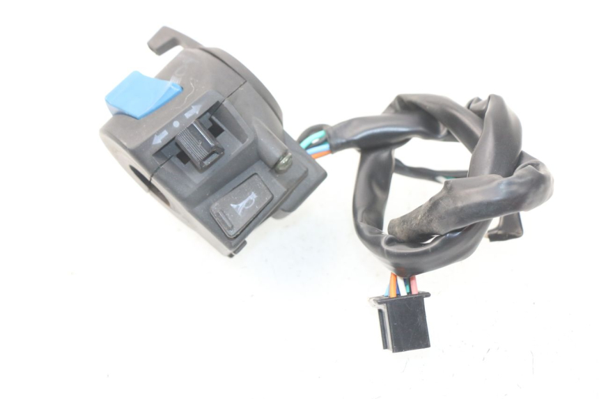 photo de Leva sinistra YAMASAKI MSX 50 (2013 - 2022) - Vista principale