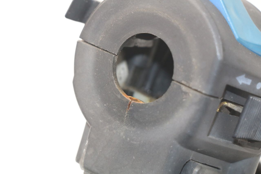 photo de Leva sinistra YAMASAKI MSX 50 (2013 - 2022) - Dettaglio del componente