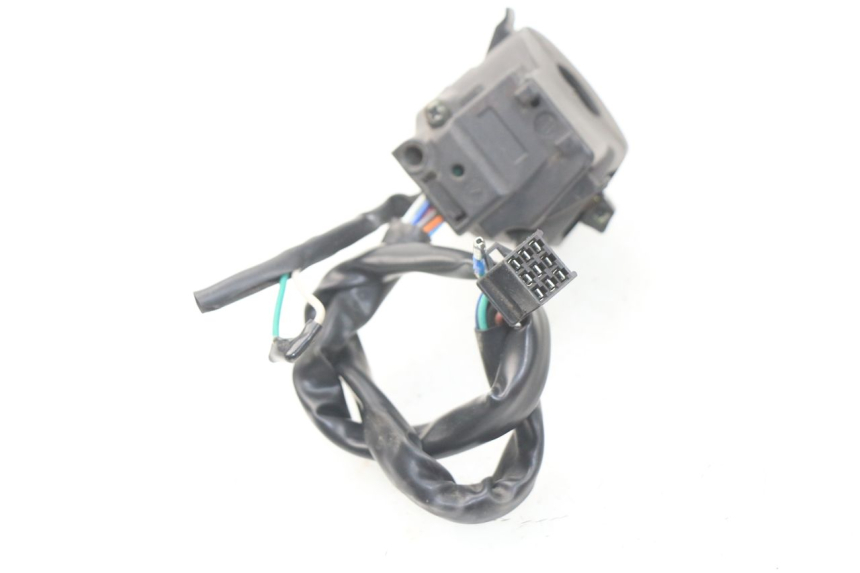 photo de Leva sinistra YAMASAKI MSX 50 (2013 - 2022) - Zoom sullo stato d'uso