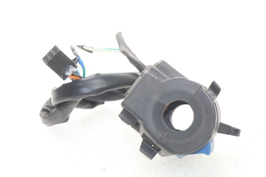 photo de Leva sinistra YAMASAKI MSX 50 (2013 - 2022) - Altra angolazione