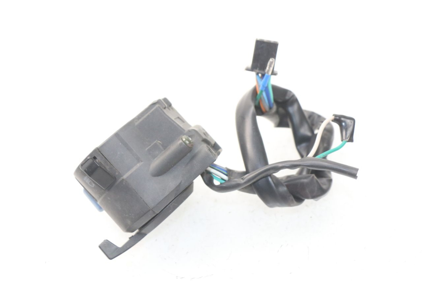 photo de Leva sinistra YAMASAKI MSX 50 (2013 - 2022) - Primo piano tecnico