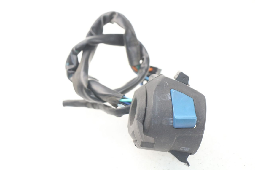 photo de Leva sinistra YAMASAKI MSX 50 (2013 - 2022) - Vista d'insieme del prodotto