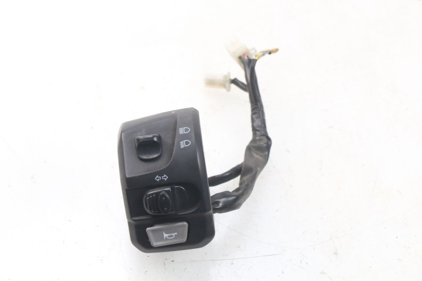 photo de Leva sinistra MBK MW TRYPTIK 125 (2017 - 2022) - Vista principale