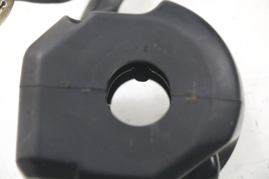 photo de Leva sinistra MBK MW TRYPTIK 125 (2017 - 2022) - Altra angolazione