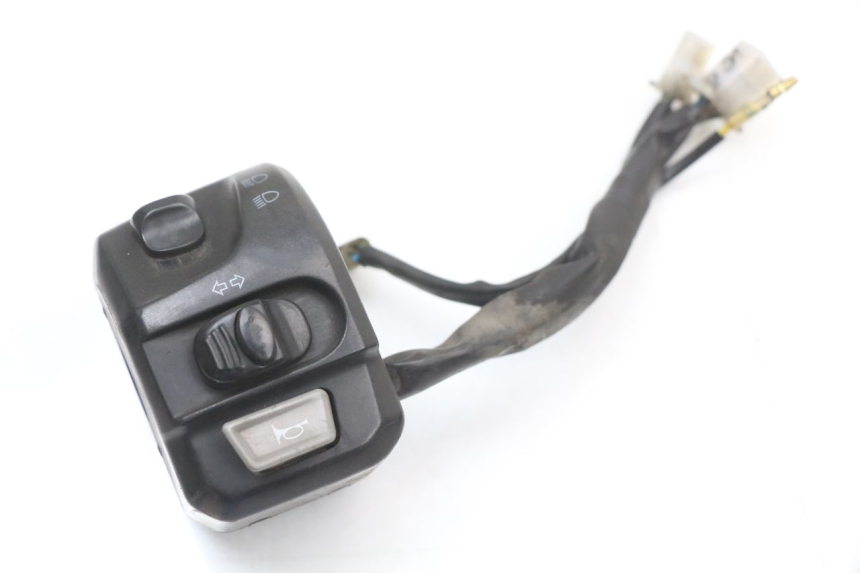 photo de COMMUTATORE SINISTRO MBK MW TRYPTIK 125 (2014 - 2016) - Vista principale