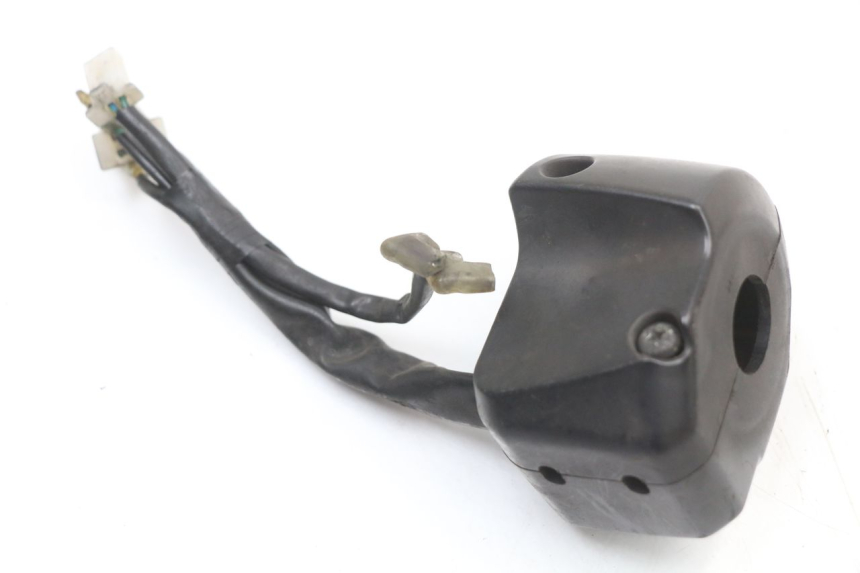 photo de COMMUTATORE SINISTRO MBK MW TRYPTIK 125 (2014 - 2016) - Zoom sullo stato d'uso