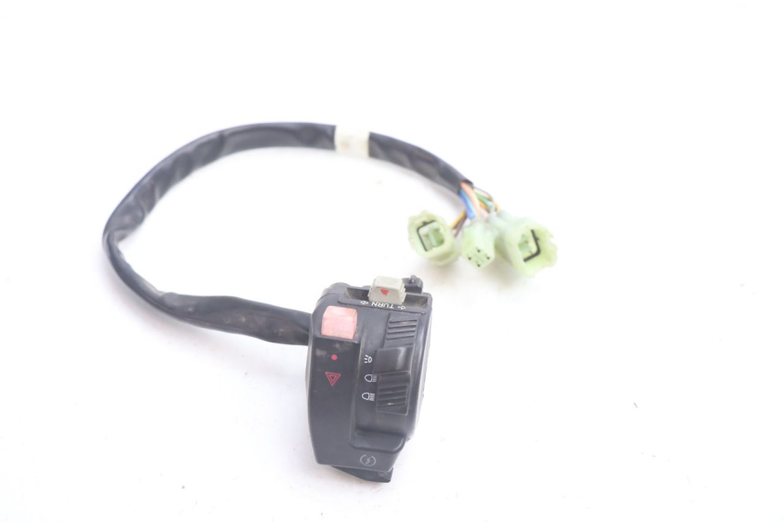 photo de COMMUTATORE SINISTRO KYMCO MXU R 250 (2004 - 2010) - Zoom sullo stato d'uso