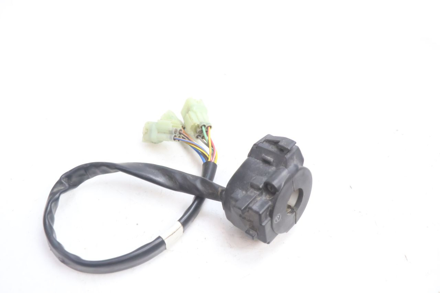 photo de COMMUTATORE SINISTRO KYMCO MXU R 250 (2004 - 2010) - Altra angolazione